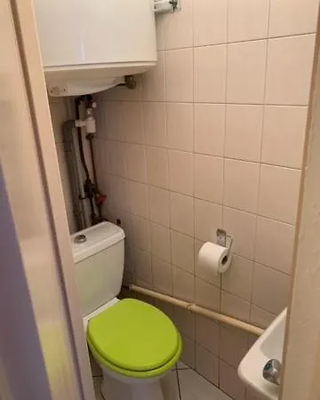 Lägenhet T2 40 M2 Henri Iv Centre-ville,1 Parking Et Balcon *