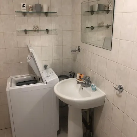 T2 40 M2 Henri Iv Centre-ville,1 Parking Et Balcon Apartment