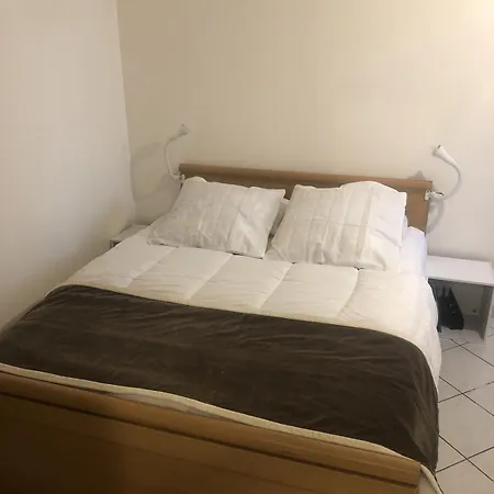 T2 40 M2 Henri Iv Centre-ville,1 Parking Et Balcon Aix-les-Bains