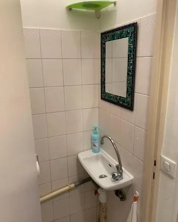 T2 40 M2 Henri Iv Centre-ville,1 Parking Et Balcon Apartment