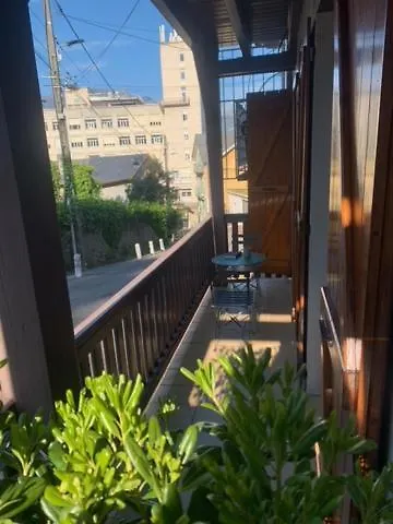 T2 40 M2 Henri Iv Centre-ville,1 Parking Et Balcon Aix-les-Bains