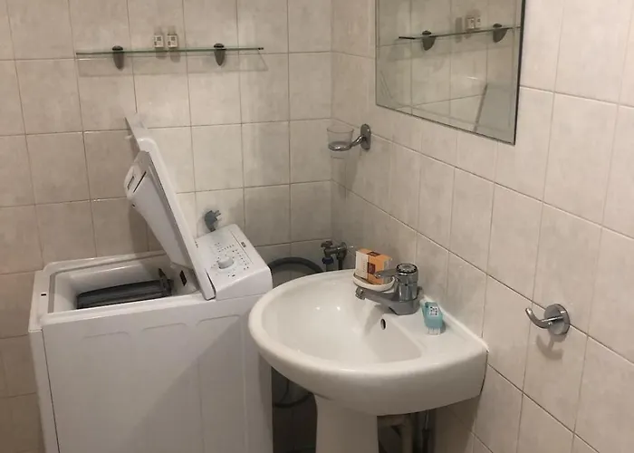 T2 40 M2 Henri Iv Centre-ville,1 Parking Et Balcon Apartment