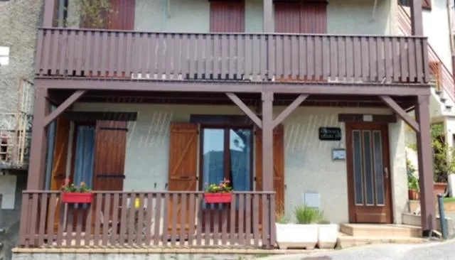 T2 40 M2 Henri Iv Centre-ville,1 Parking Et Balcon Aix-les-Bains