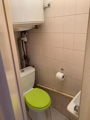 Apartamento T2 40 M2 Henri Iv Centre-ville,1 Parking Et Balcon *