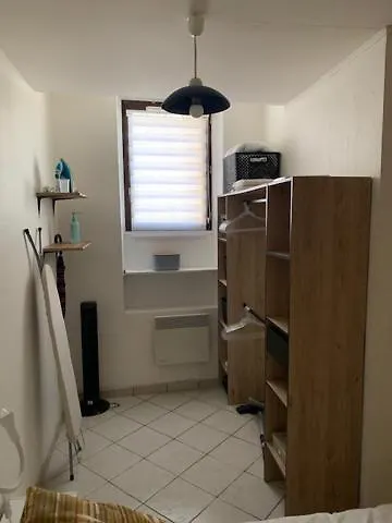 T2 40 M2 Henri Iv Centre-ville,1 Parking Et Balcon *